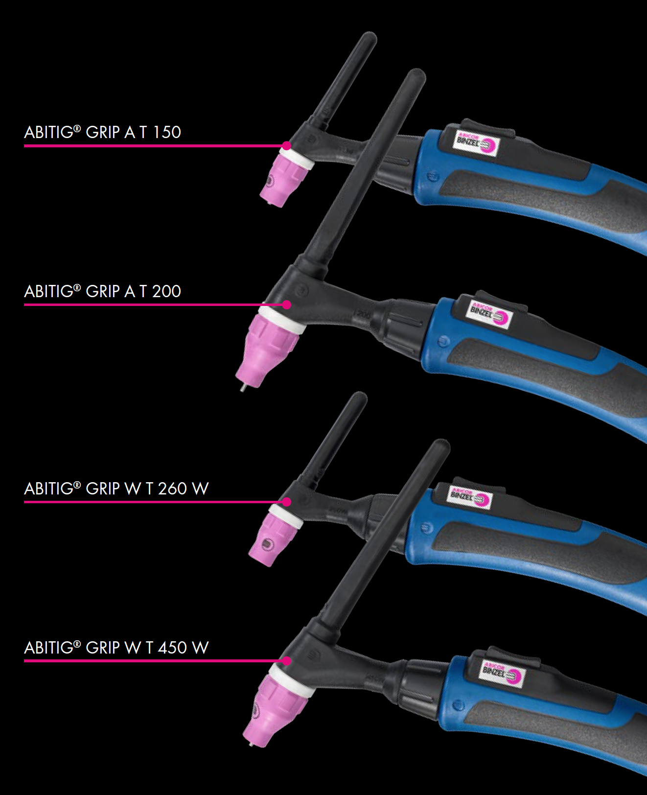 A must-have for tough TIG welding